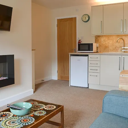 The Retreat Holiday home Nether Wasdale