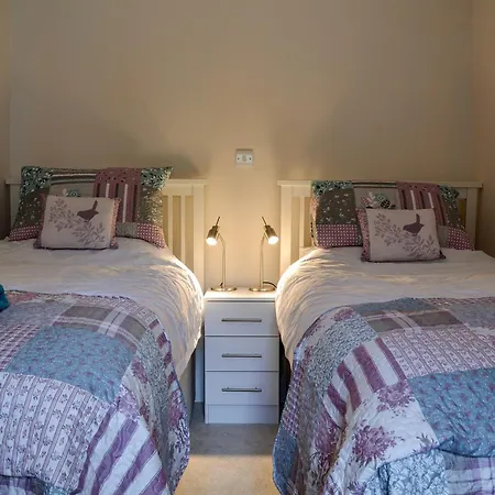 The Retreat Holiday home Nether Wasdale