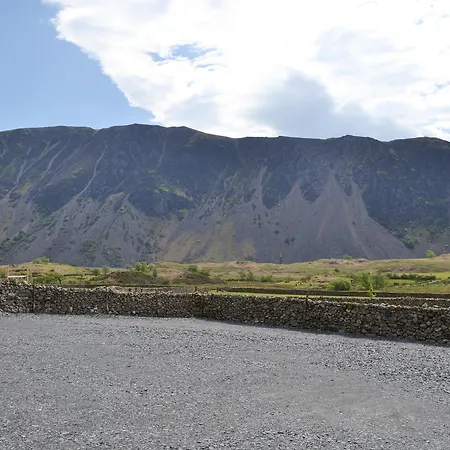 The Retreat Holiday home Nether Wasdale