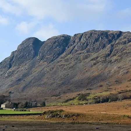 The Retreat * Nether Wasdale
