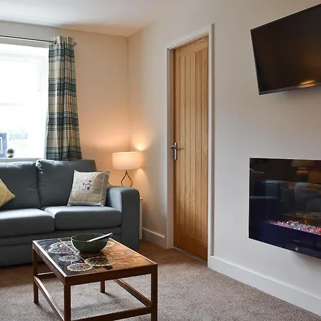 The Retreat Holiday home *
