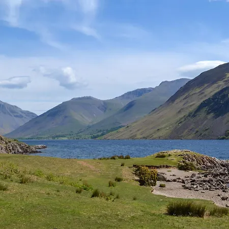 The Retreat Holiday home Nether Wasdale