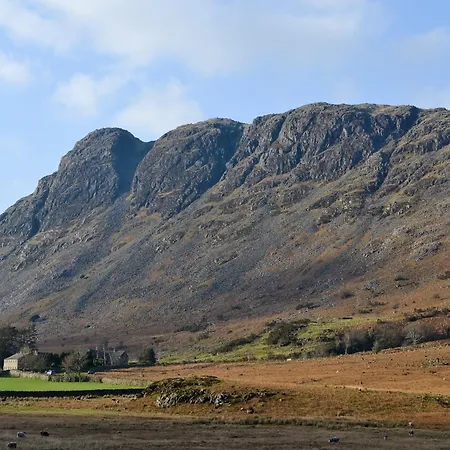 The Retreat Holiday home Nether Wasdale