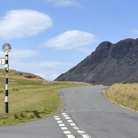 別荘 The Retreat Nether Wasdale