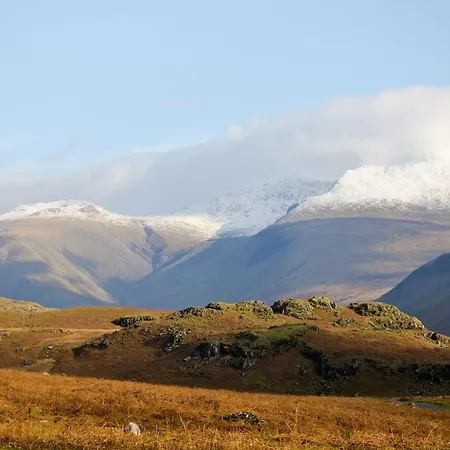 The Retreat * Nether Wasdale