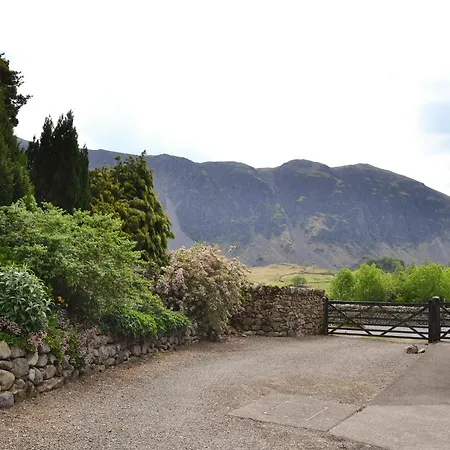 The Retreat 네더워스데일