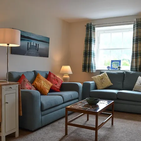 The Retreat * 네더워스데일