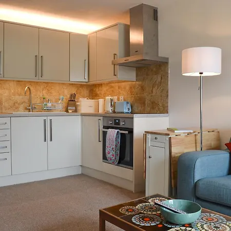 The Retreat 네더워스데일