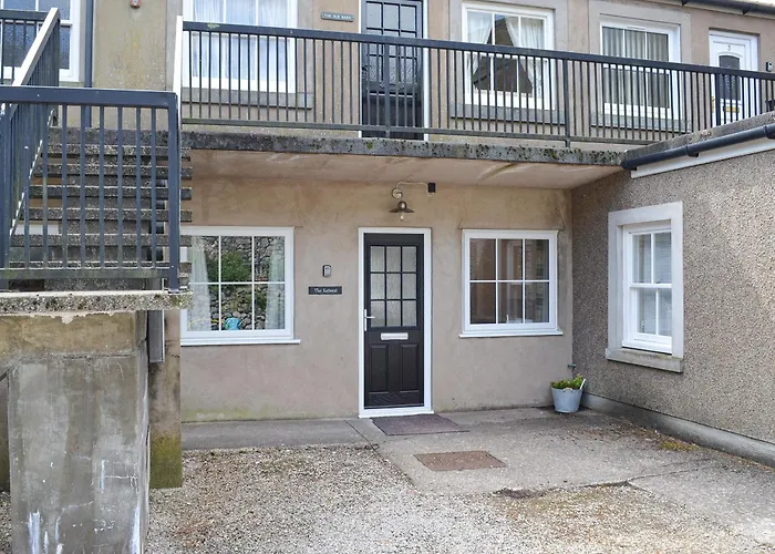 The Retreat Nether Wasdale