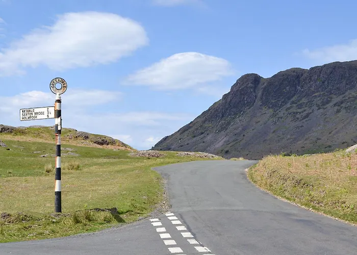 The Retreat * Nether Wasdale