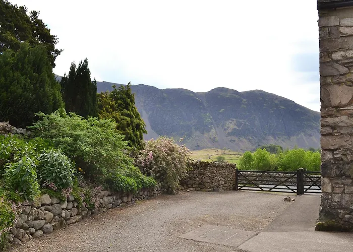 The Retreat بيت للعطل