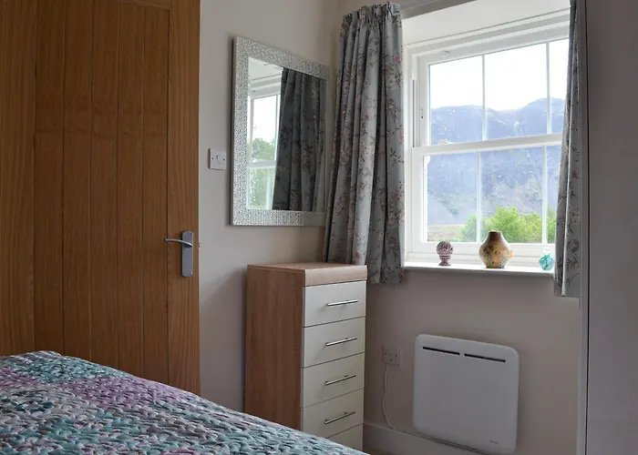 بيت للعطل The Retreat