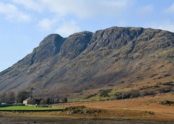 The Retreat بيت للعطل *