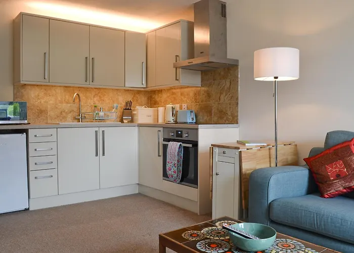 بيت للعطل The Retreat *