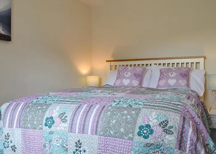 The Retreat بيت للعطل Nether Wasdale