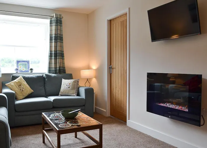 The Retreat Nether Wasdale