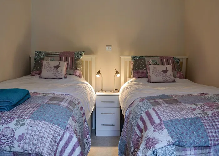 The Retreat * Nether Wasdale