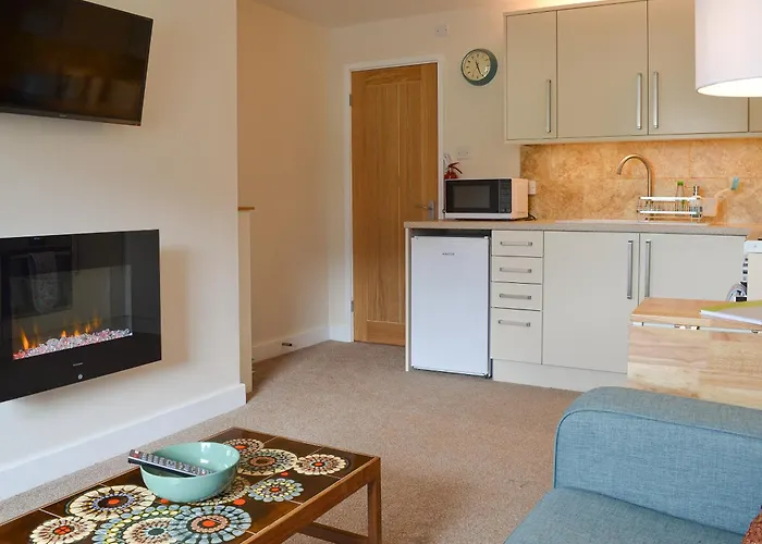 The Retreat بيت للعطل