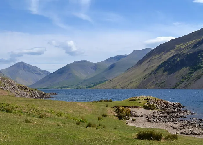 The Retreat بيت للعطل *