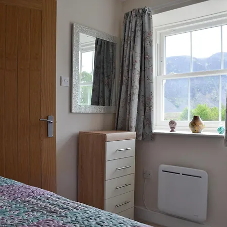 Casa de Férias The Retreat