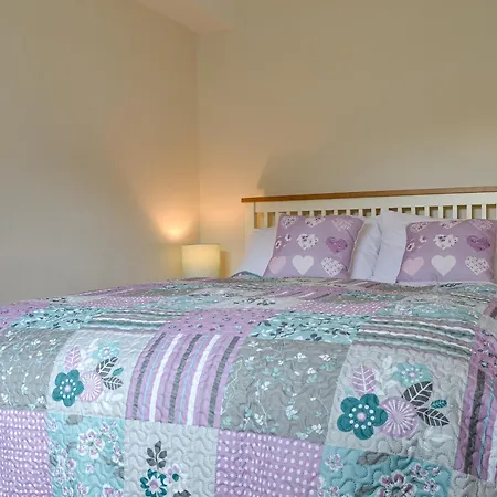 The Retreat Casa de Férias Nether Wasdale